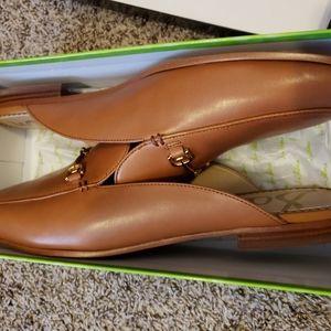 Sam Edelman Laurna Mule tan size 11